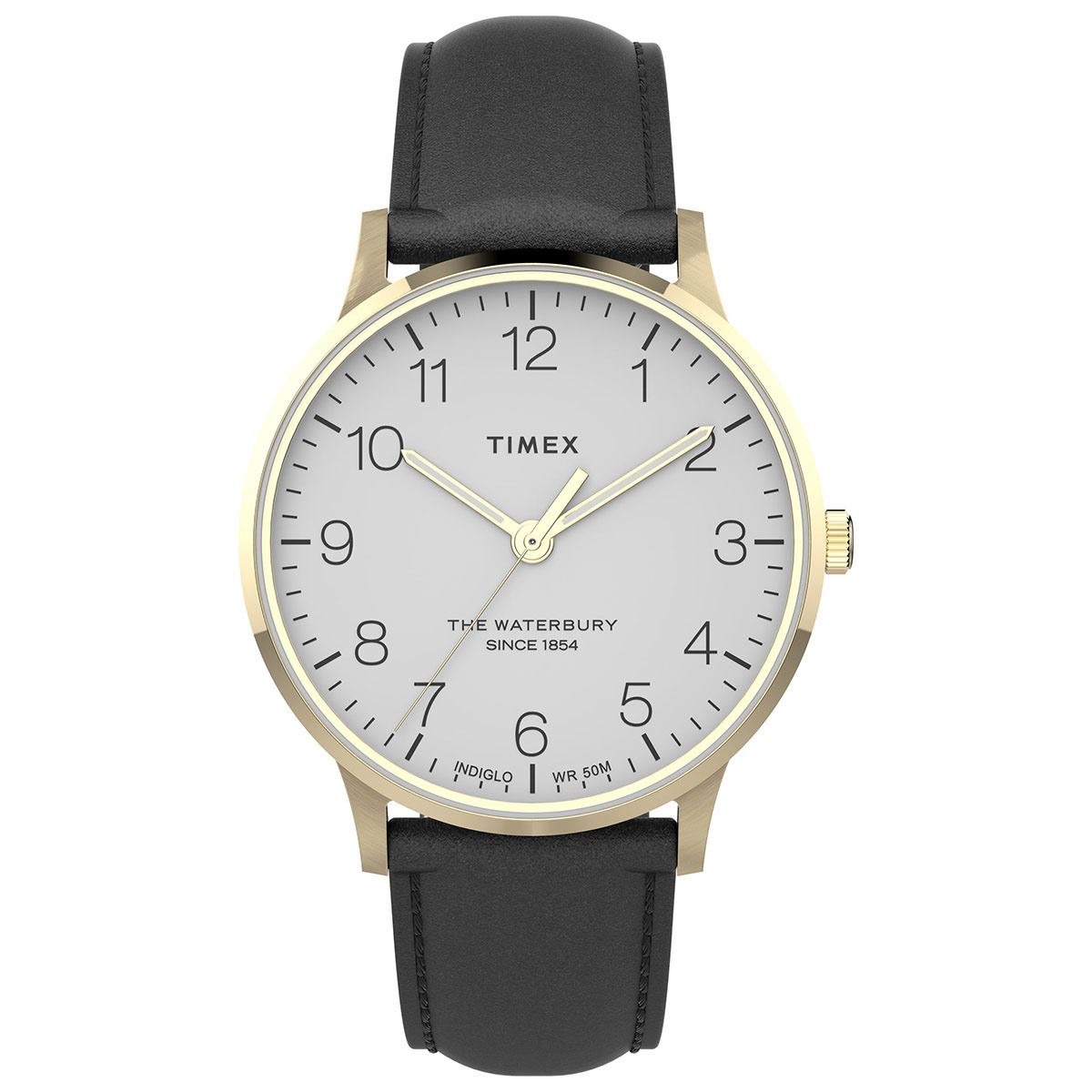 Reloj Timex Hombre TW2U290006P - Chronos - chronospe