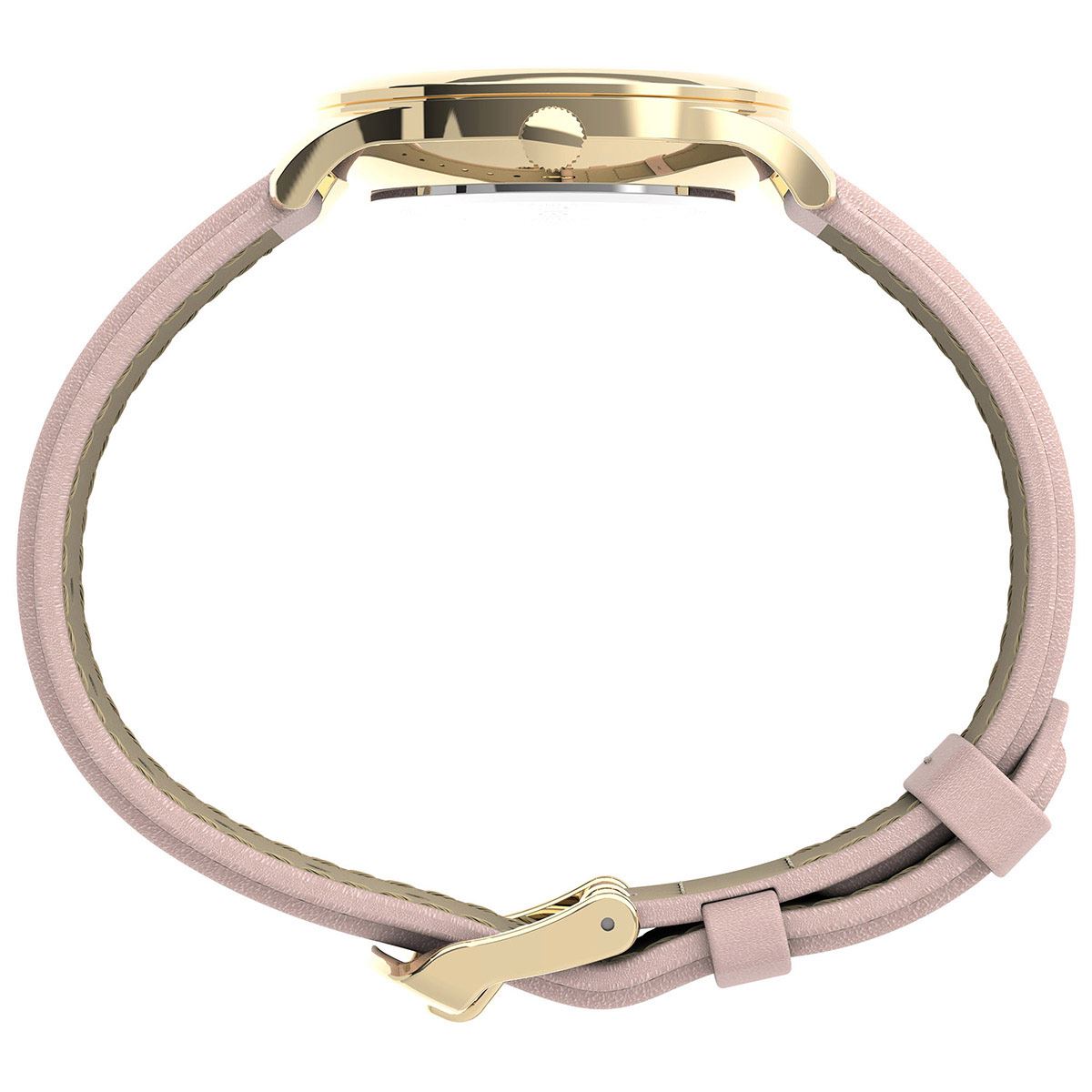 Reloj Timex TW2V25200 Modern Easy Reader dama