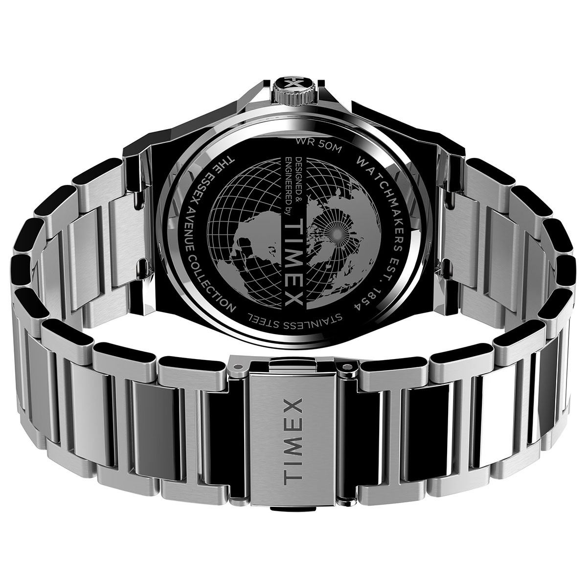 Reloj Timex TW2V02000 Essex Avenue caballero