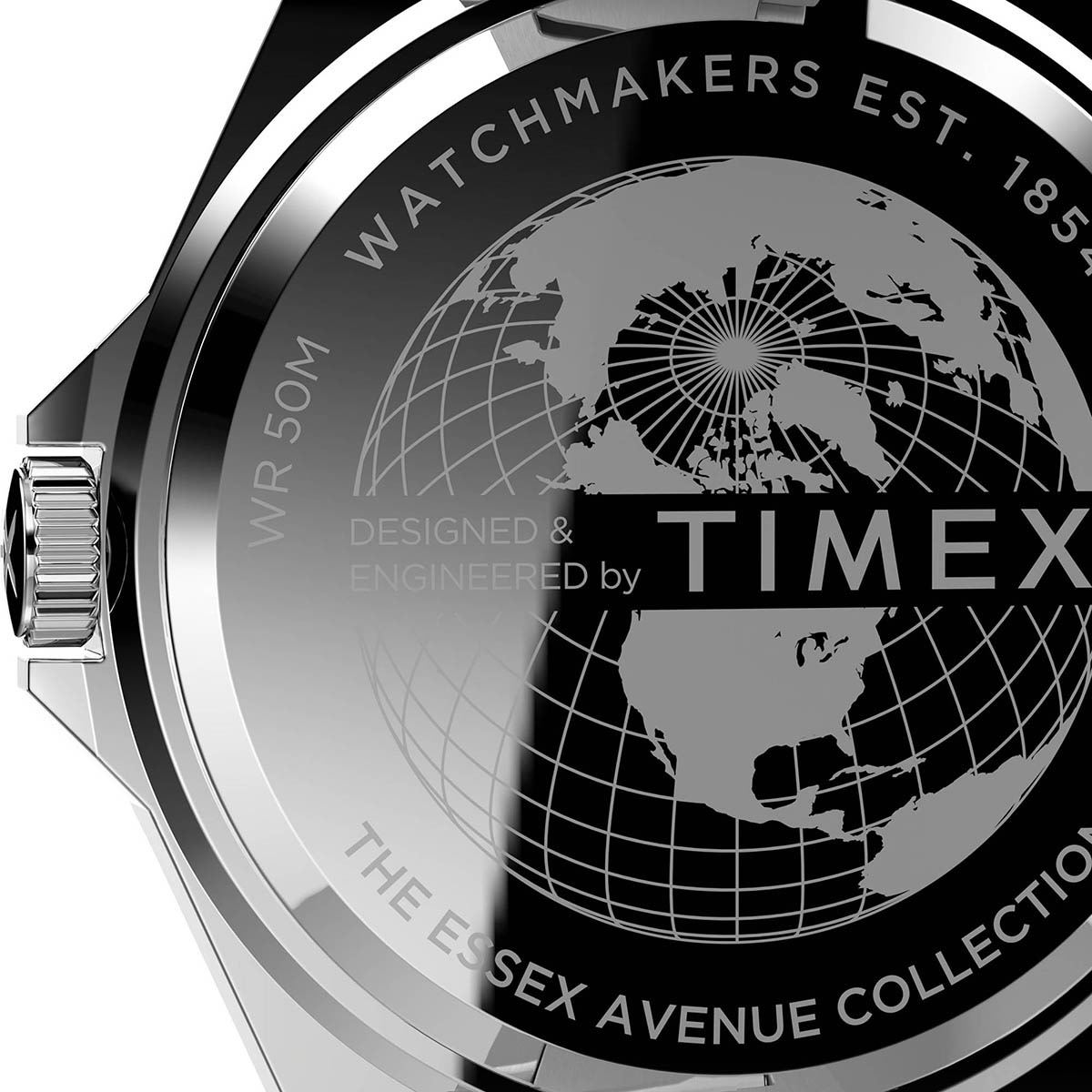 Reloj Timex TW2V02000 Essex Avenue caballero