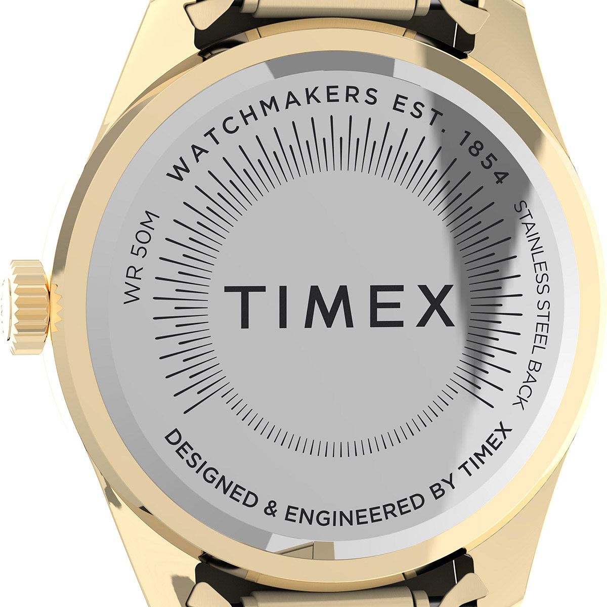 Reloj Timex TW2V362006P Modern Easy Reader Dam