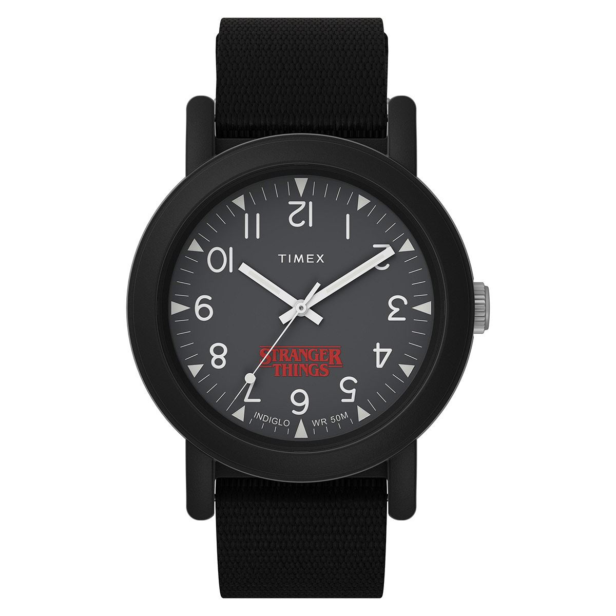 Reloj Timex TW2V50800 Lab Collab unisex