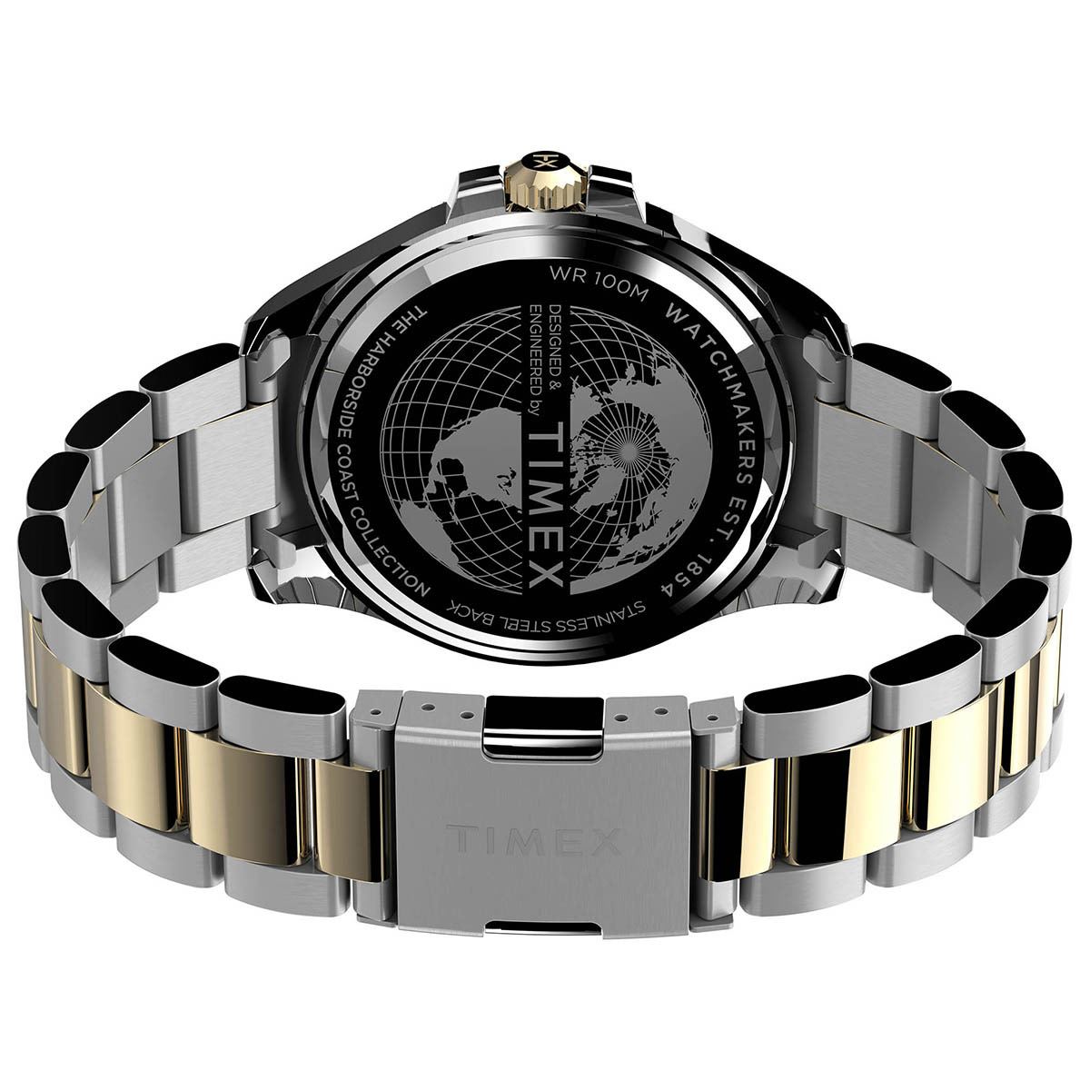 Reloj Timex Hombre TW2V56400