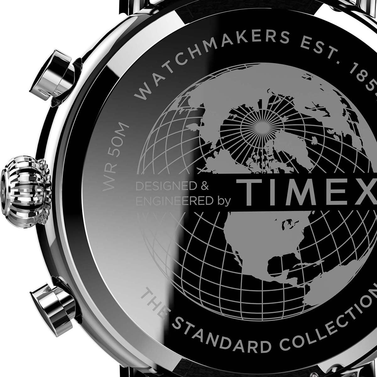 Reloj Timex Hombre TW2R26200VT