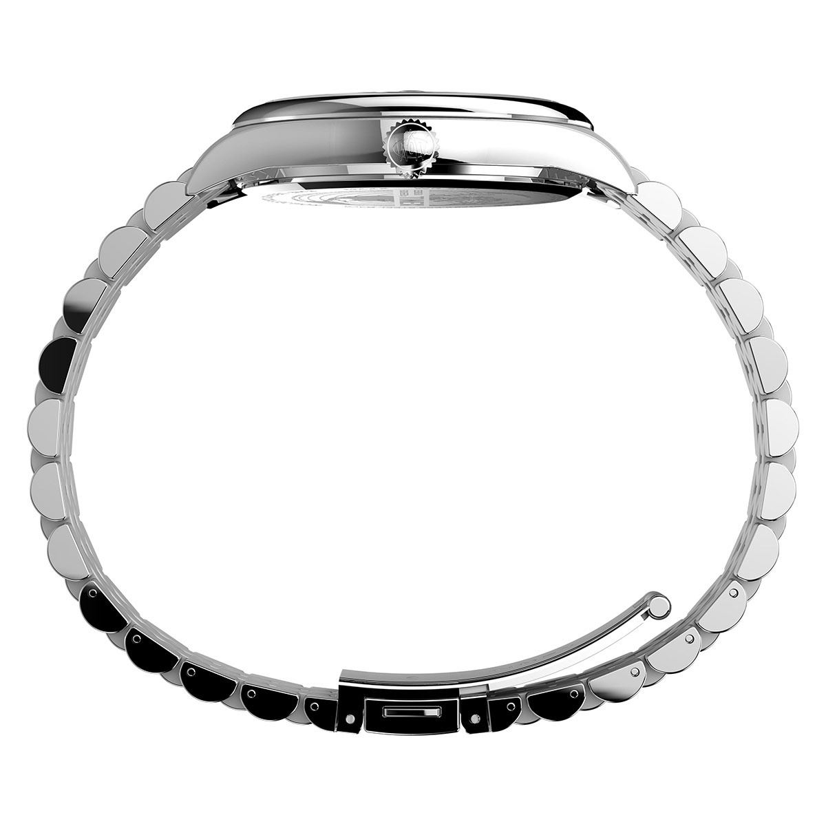 Reloj Timex TW2V67900VT Legacy Day/Date caballero