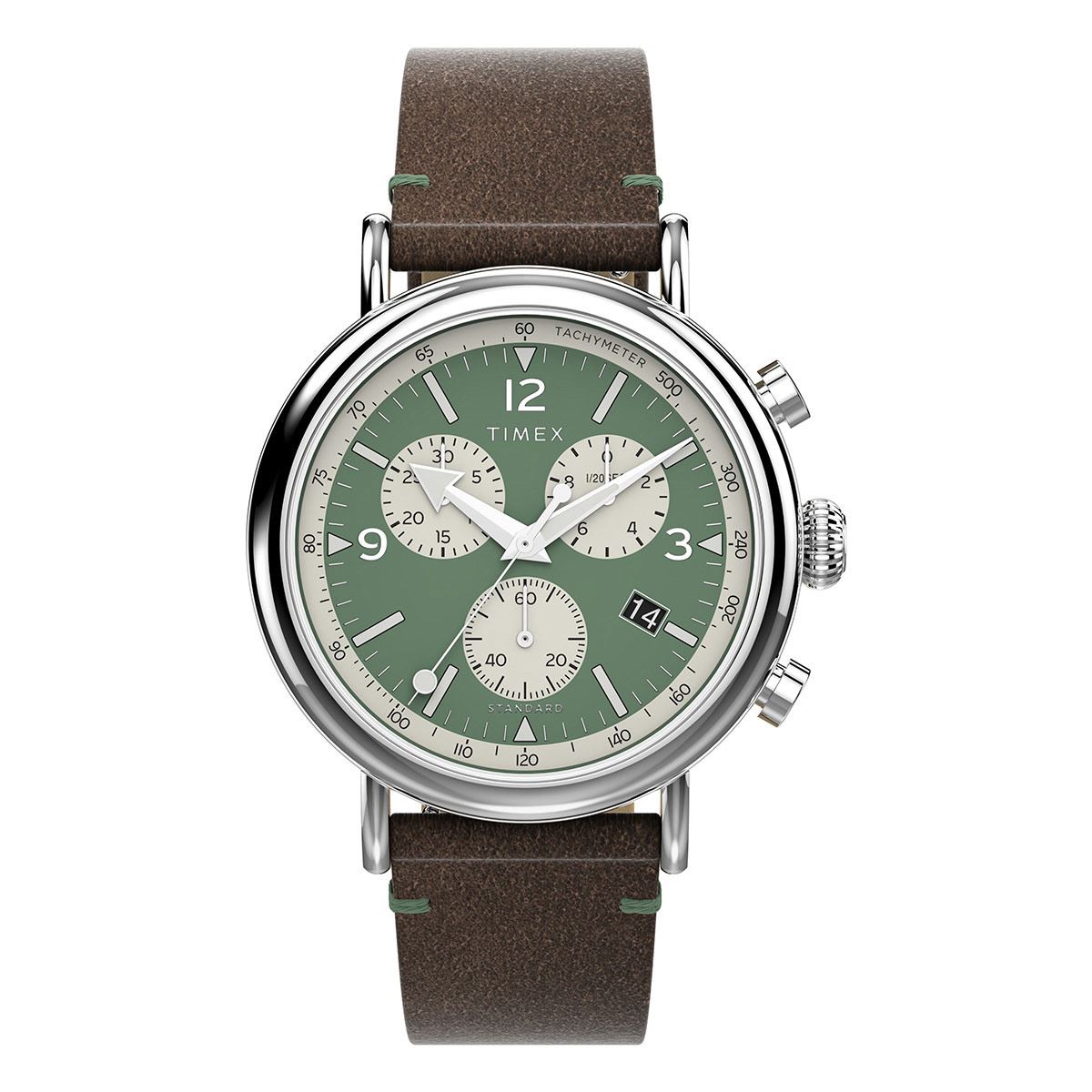 Reloj Timex TW2V71000VT Standard caballero