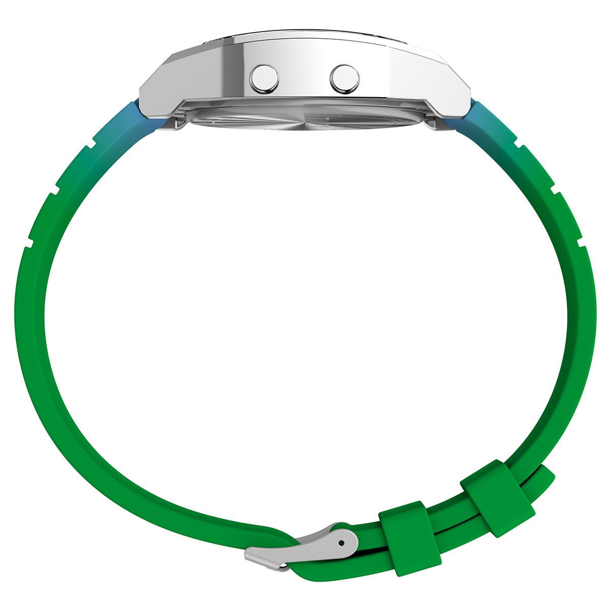 Reloj Timex TW2V7450068 Timex 80 Steel Unisex