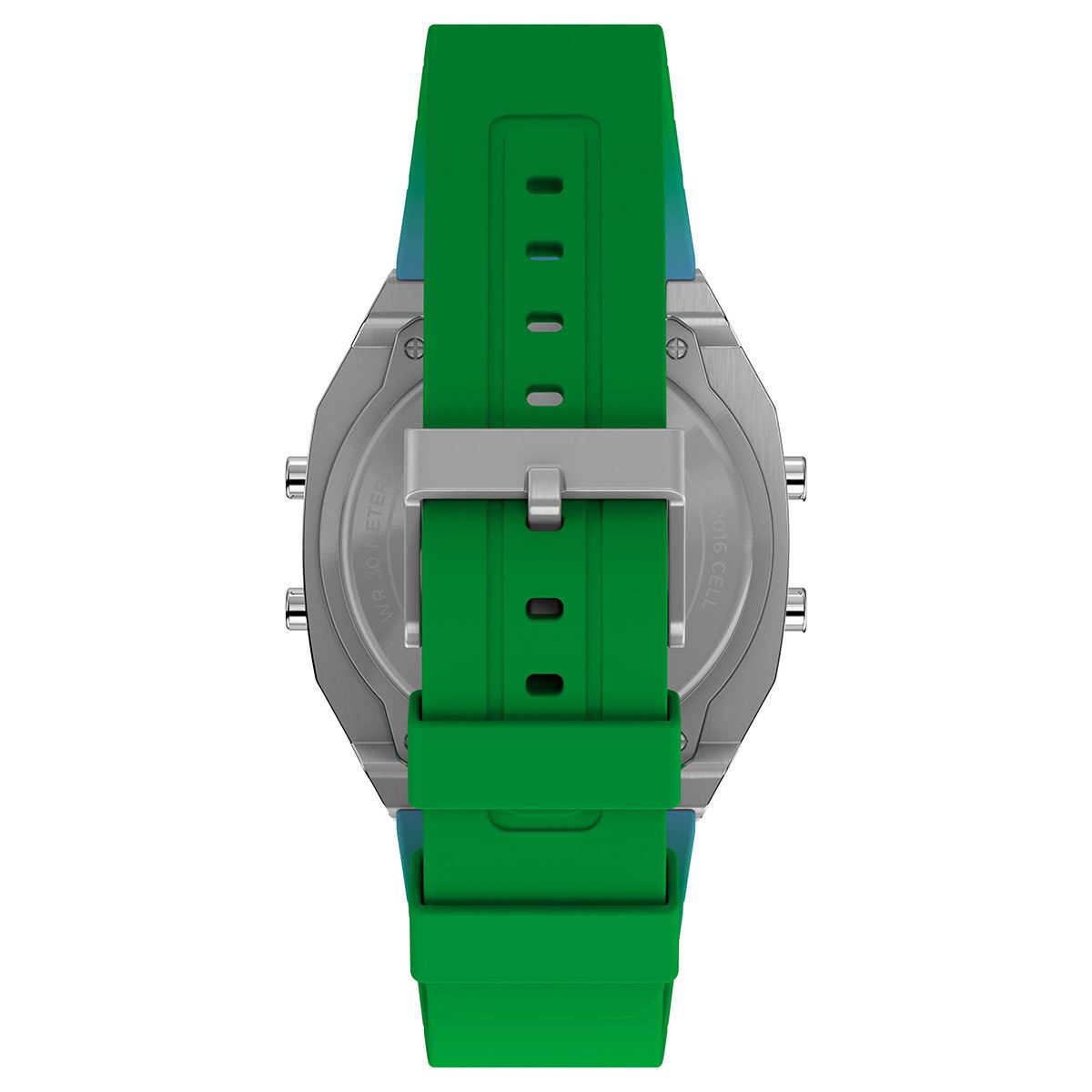 Reloj Timex TW2V7450068 Timex 80 Steel Unisex