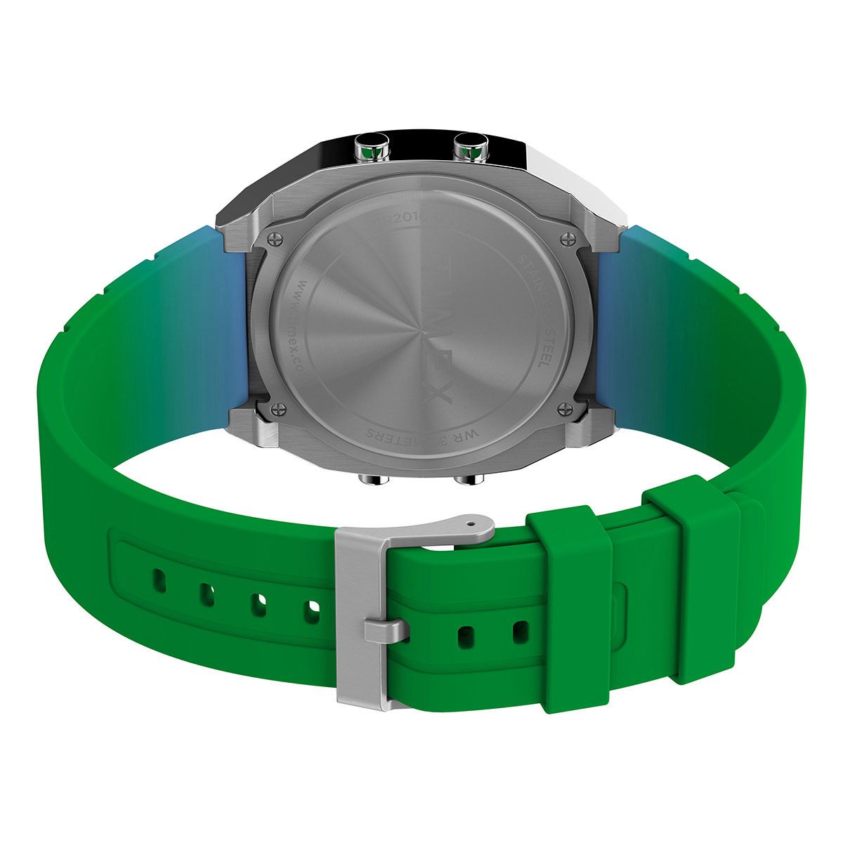 Reloj Timex TW2V7450068 Timex 80 Steel Unisex