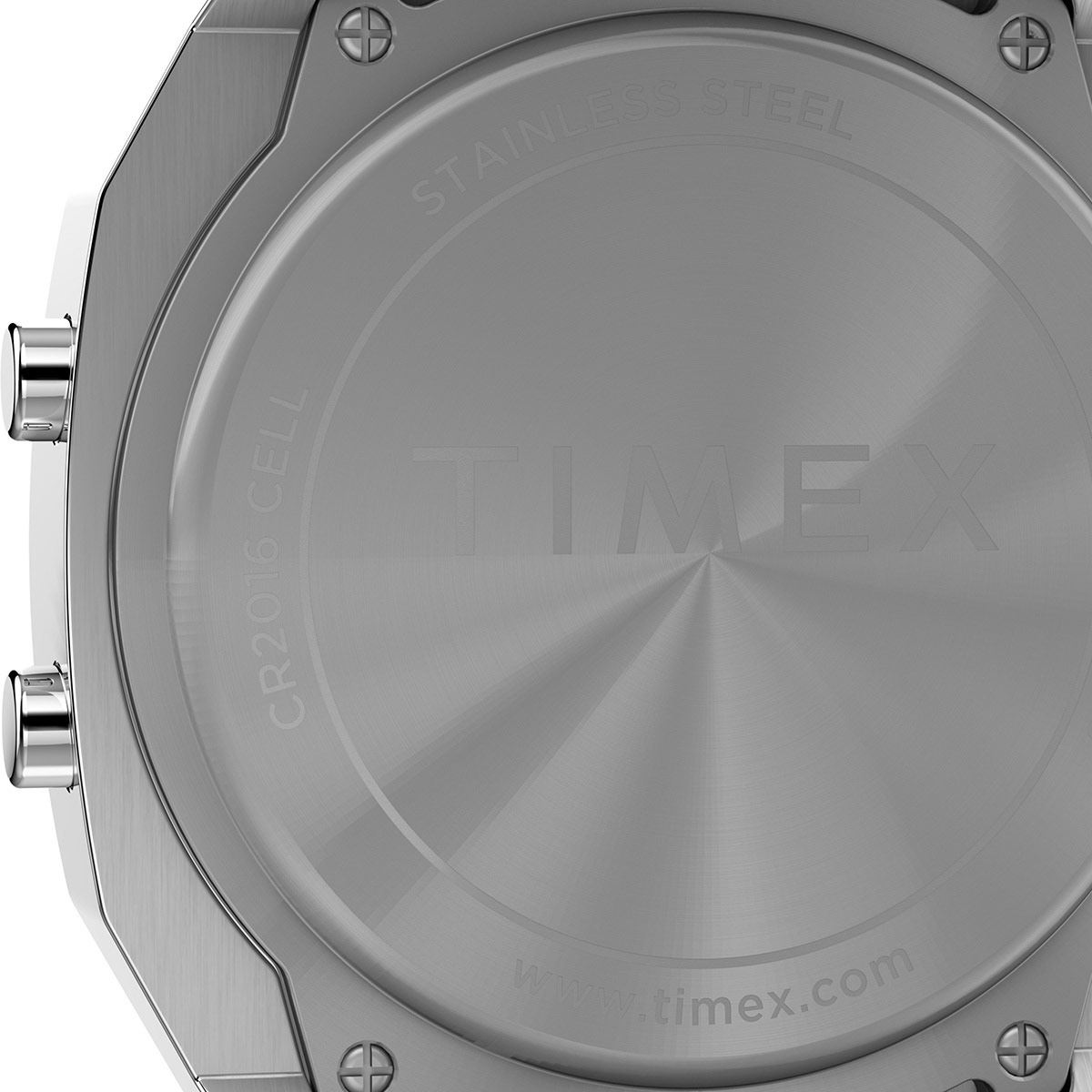 Reloj Timex TW2V7450068 Timex 80 Steel Unisex