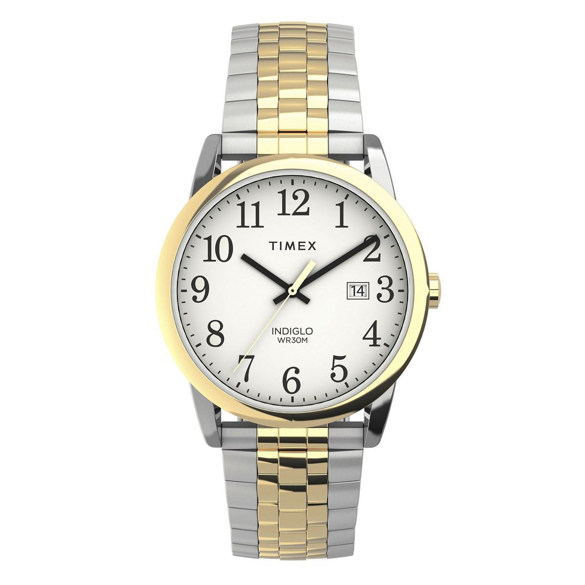 Reloj Timex Gallery para hombre tw2v43600vt