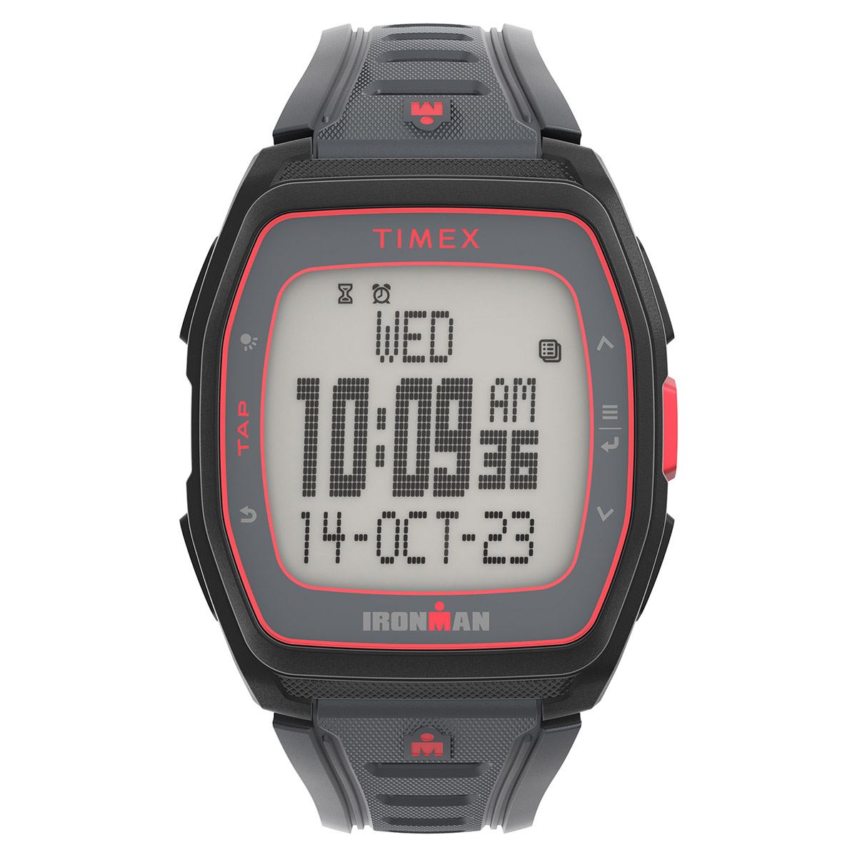 Reloj Timex TW5M62600DT Ironman Training Unisex