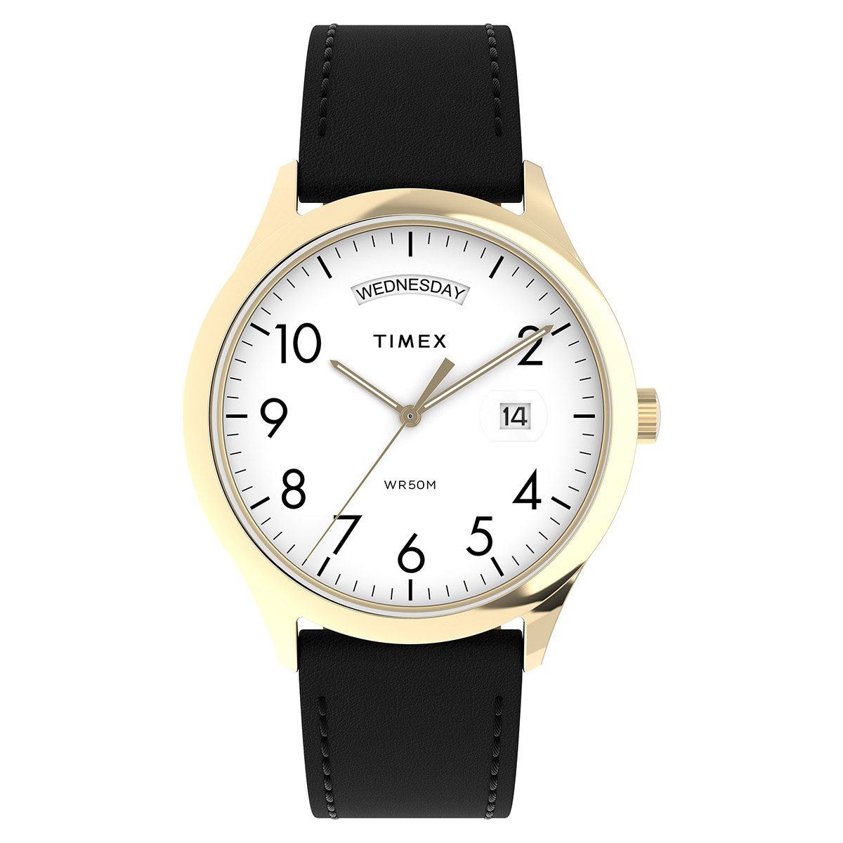 Reloj Timex TW2W68500QF Easy Reader para Hombre