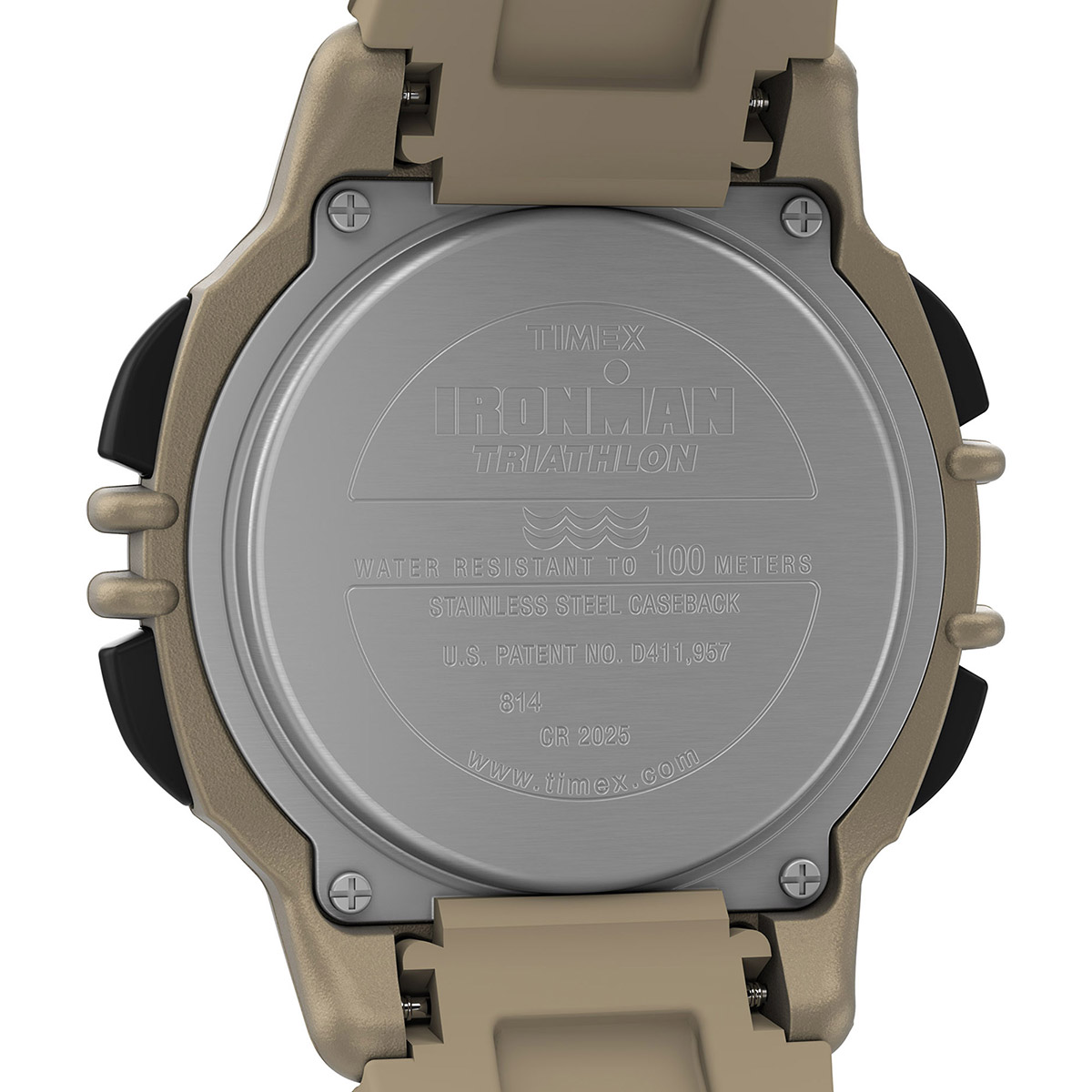 Reloj Timex Ironman Flix para Hombre