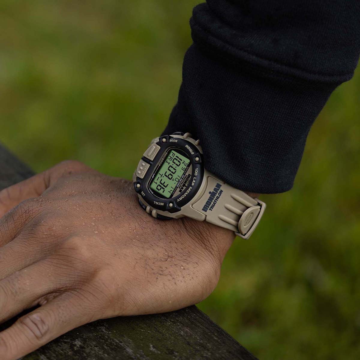 Reloj Timex Ironman Flix para Hombre