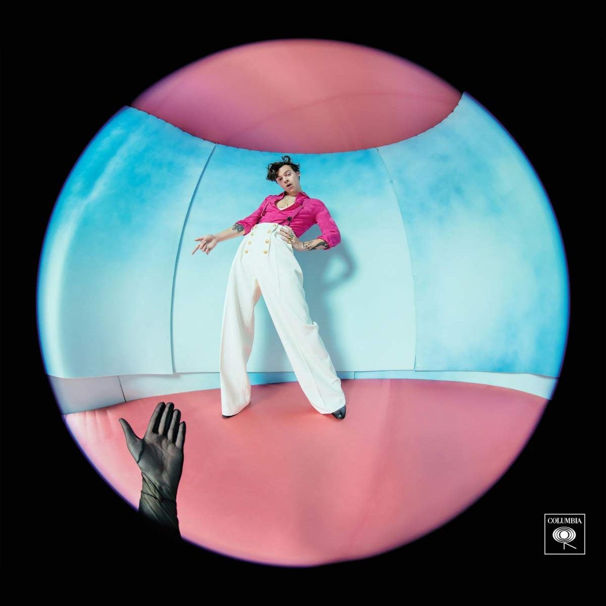 Cd Harry Styles - Fine Line