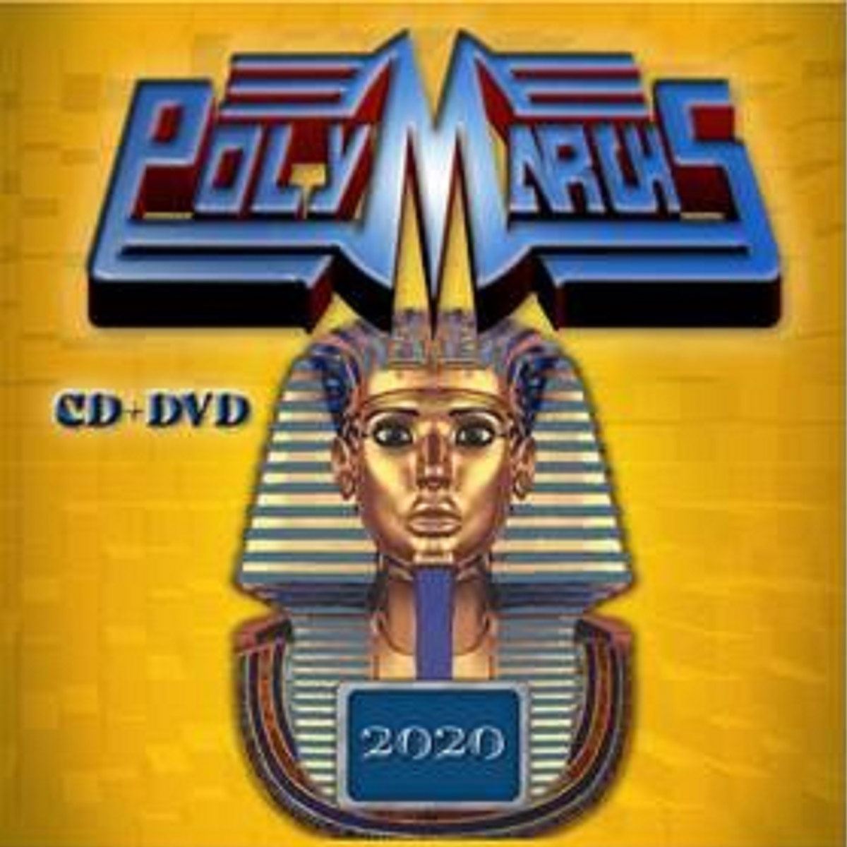 Cd - Polymarchs 2020