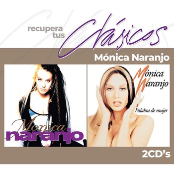 Monica Naranjo – Monica Naranjo (2019, Vinyl) - Discogs