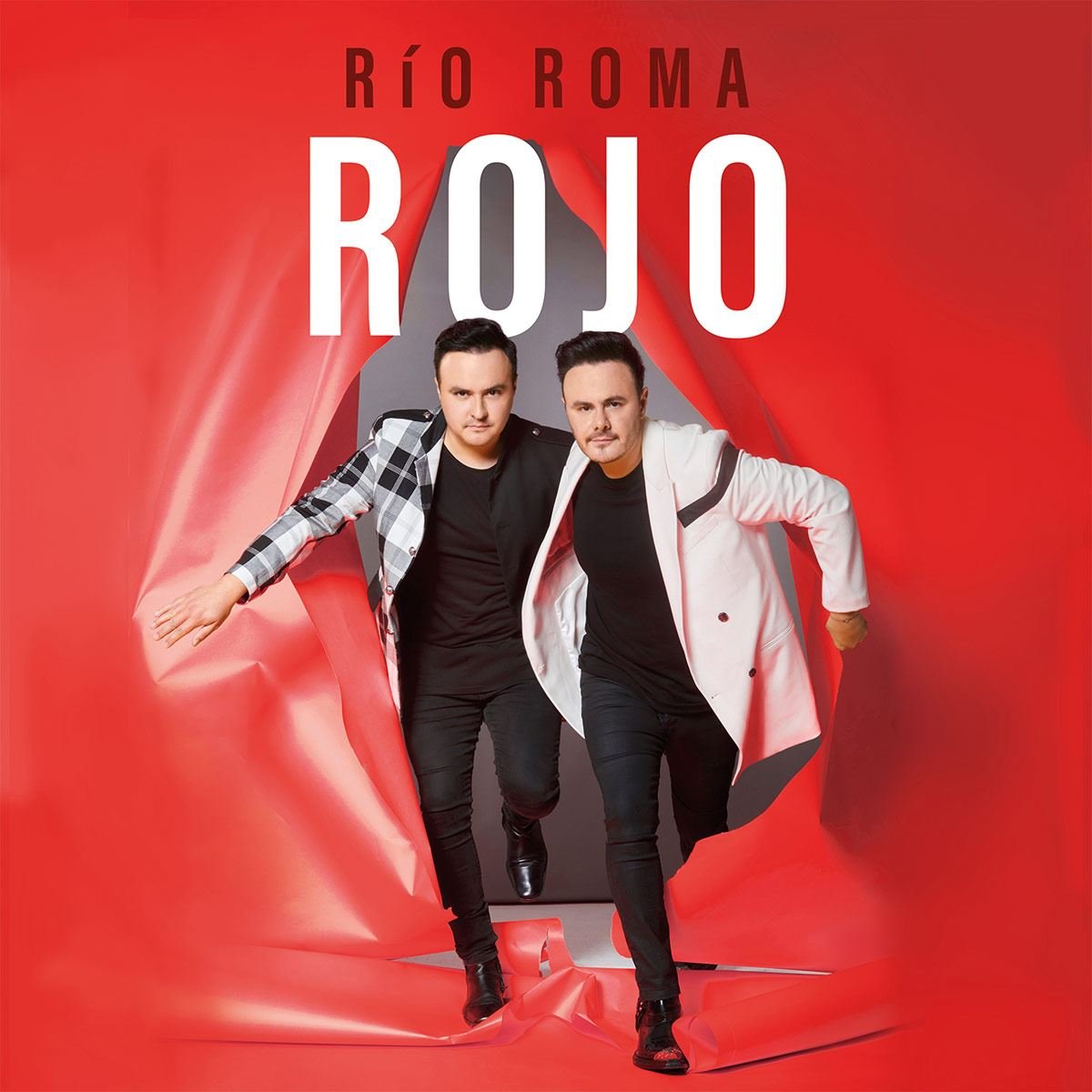 rio roma rojo tour setlist