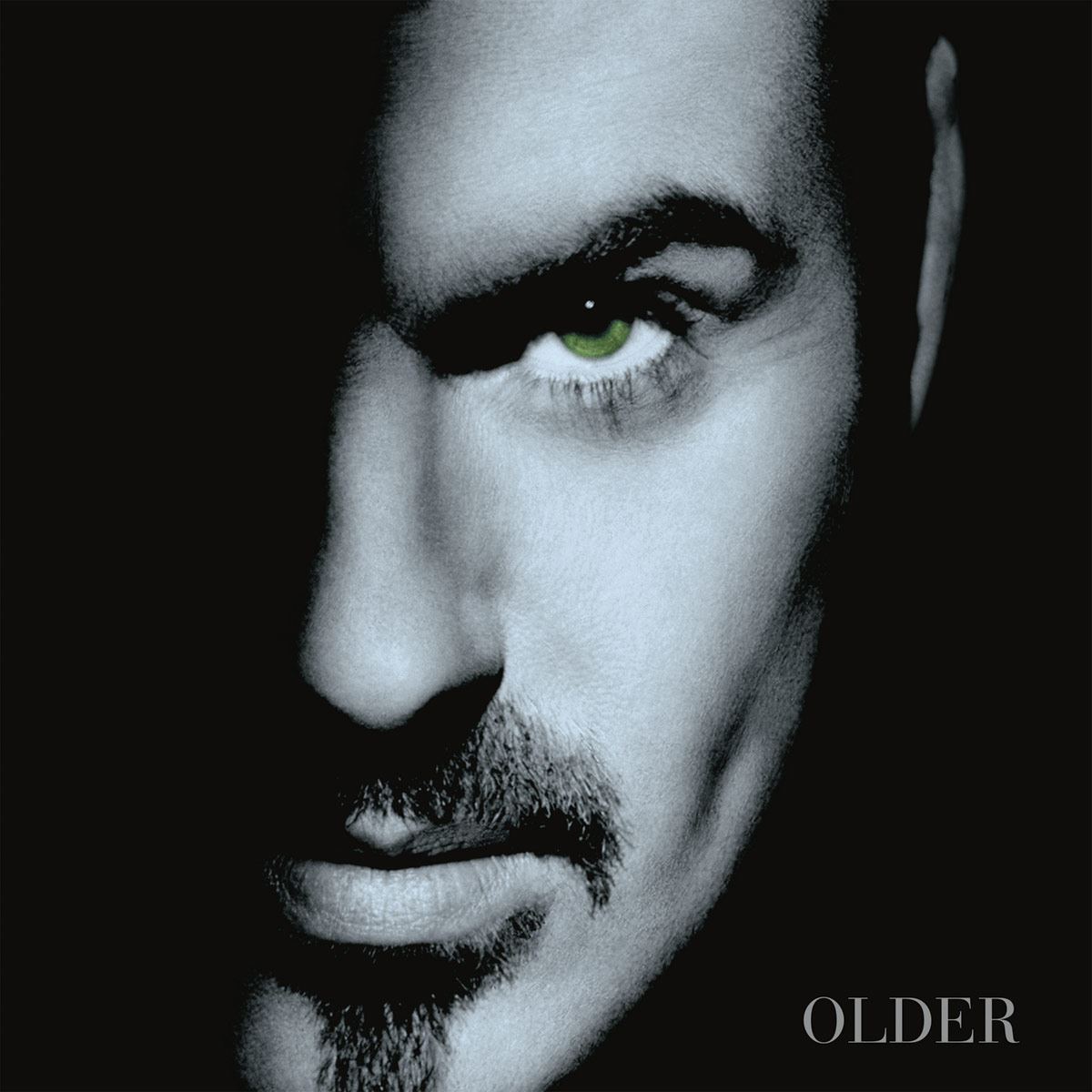 LP2 George Michael - Older