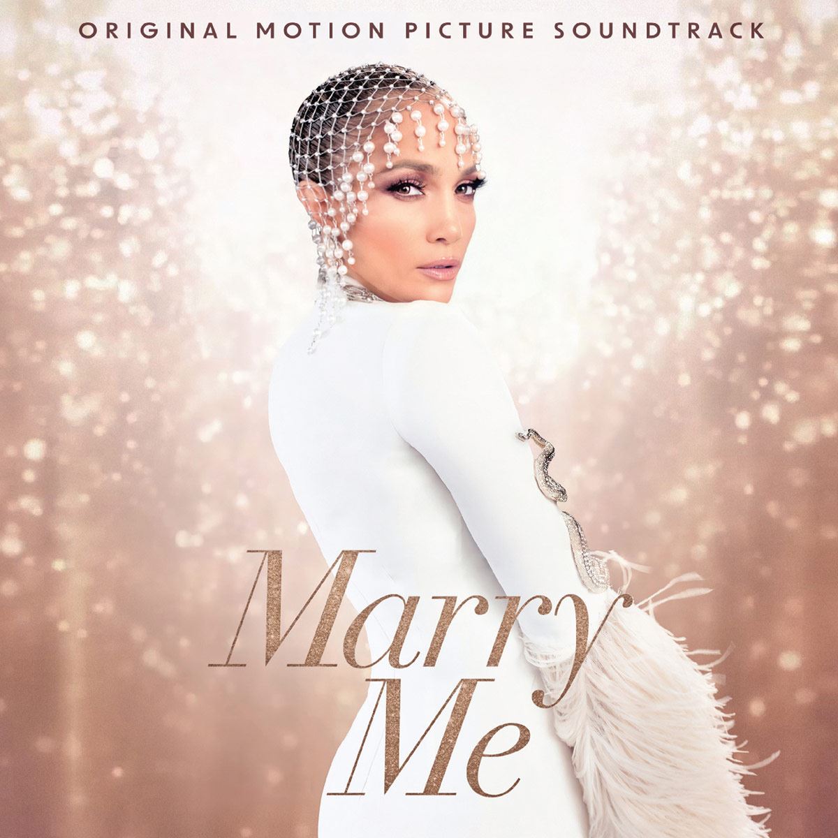 Marry Me Jennifer Lopez (Original Motion Picture Soundtrack)