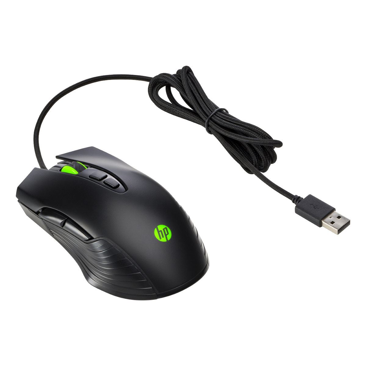 Mouse HP Pavilion Gaming X220