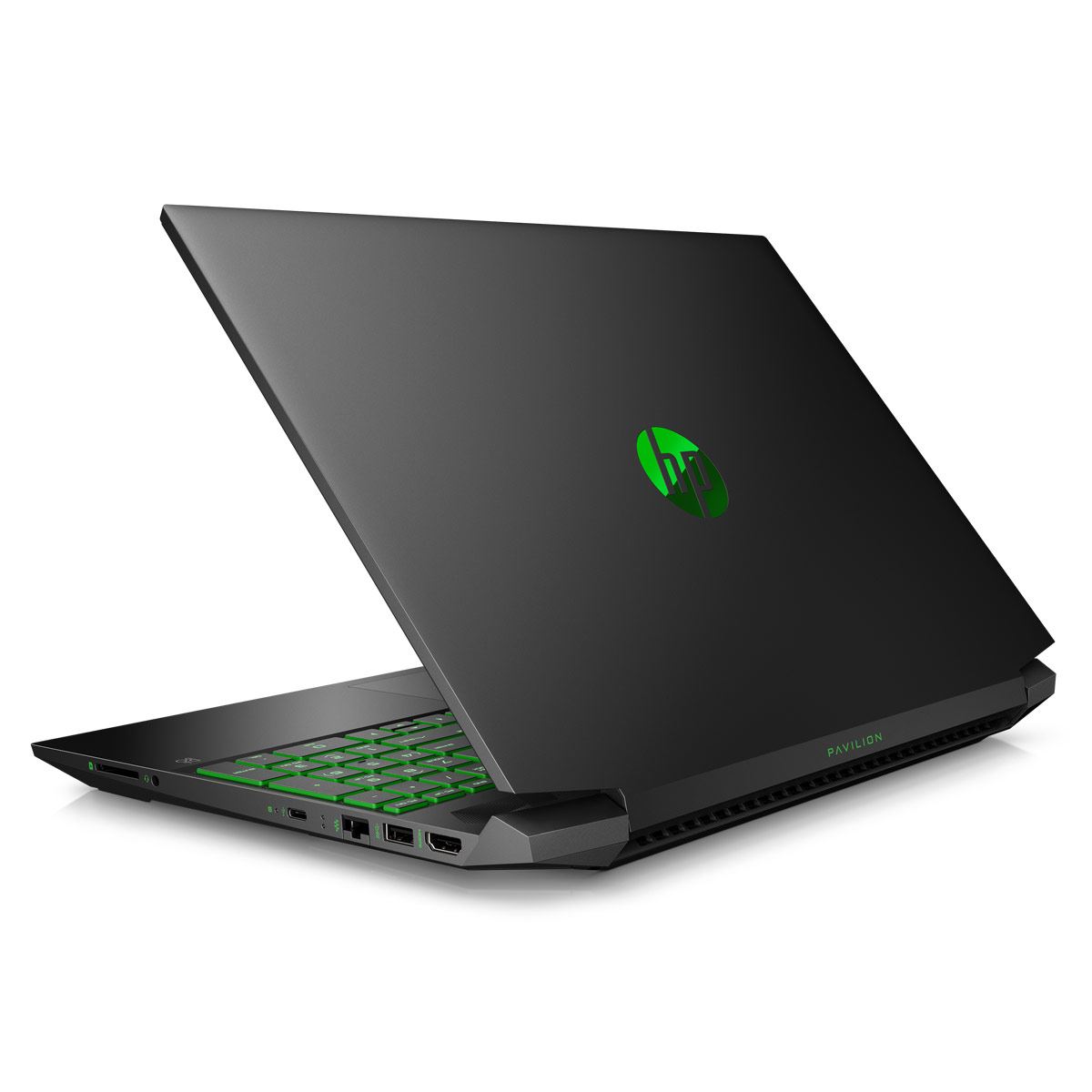 Laptop Gamer HP 15&#45;EC0001 R5 8 256