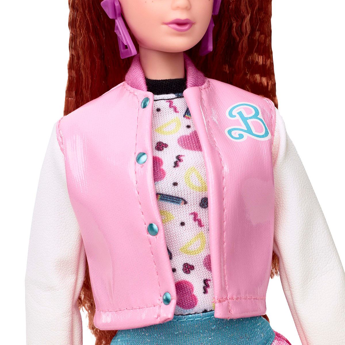 Barbie Rewind 5  Schoolin Around
