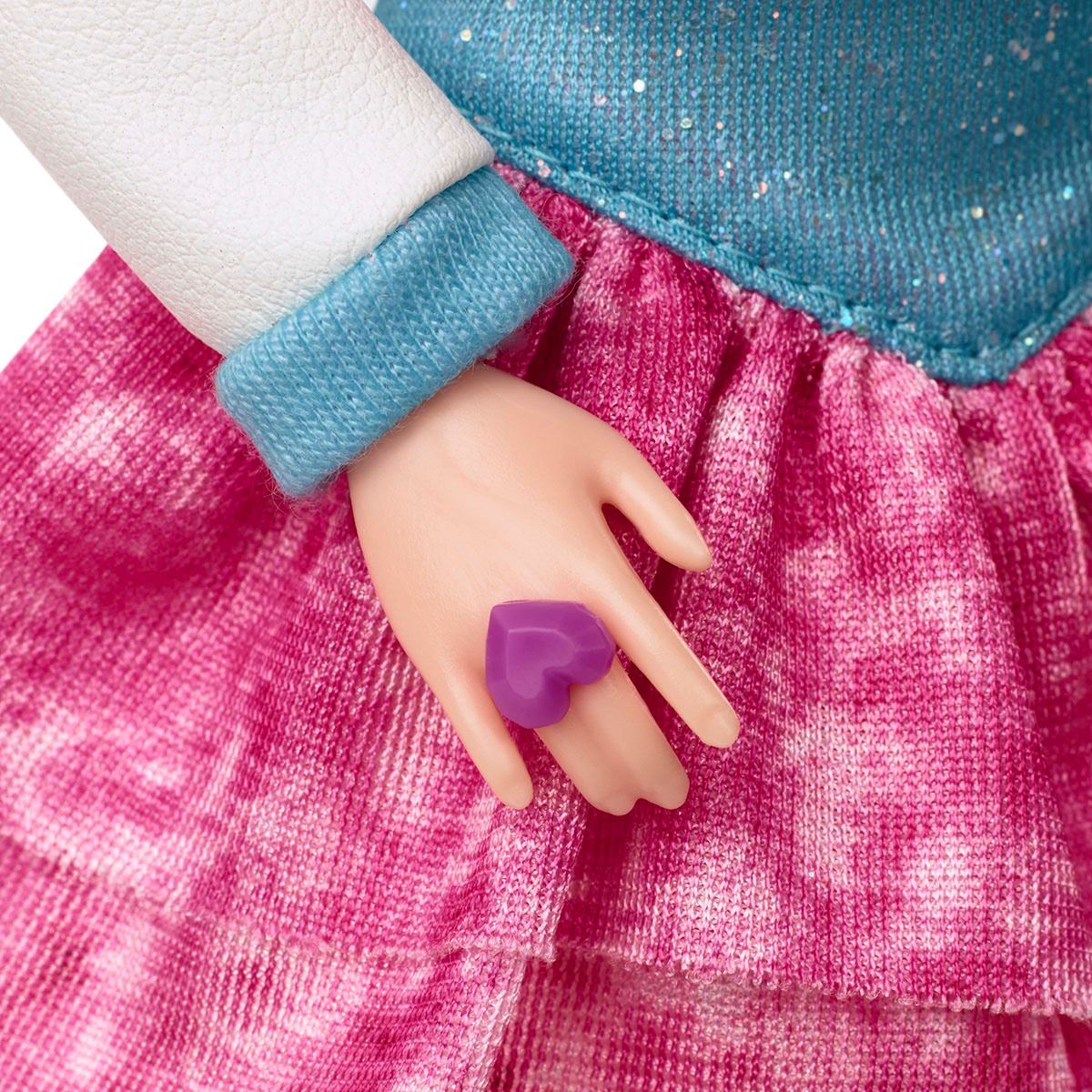 Barbie Rewind 5  Schoolin Around