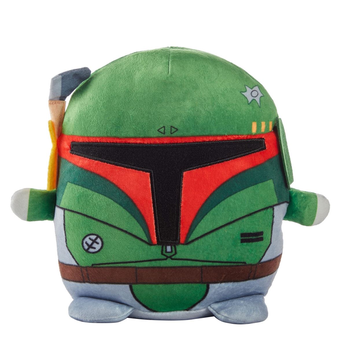 Star Wars, Peluche Squishable 10", Peluche