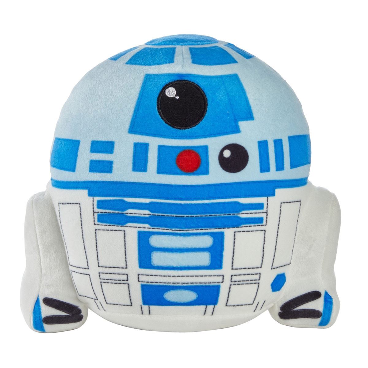 Star Wars, Peluche Squishable 10", Peluche