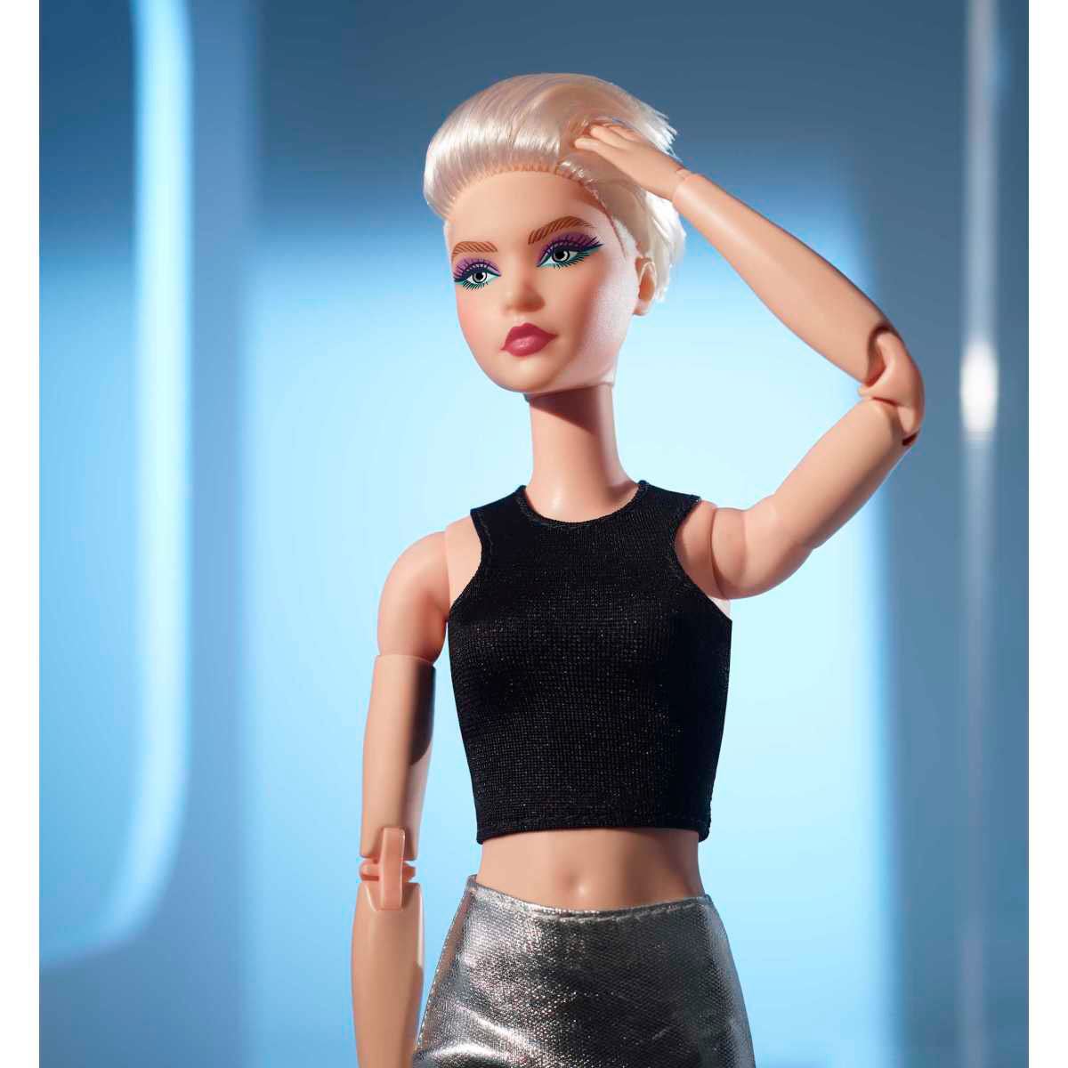 Barbie Signature Barbie Looks, Cabello Corto