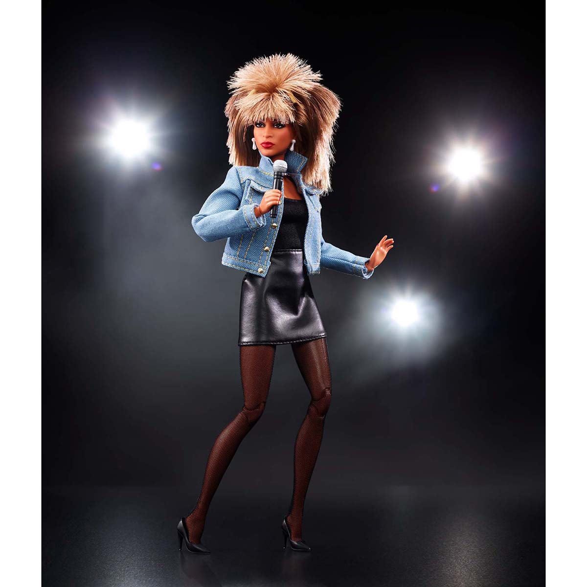 Tina barbie sales