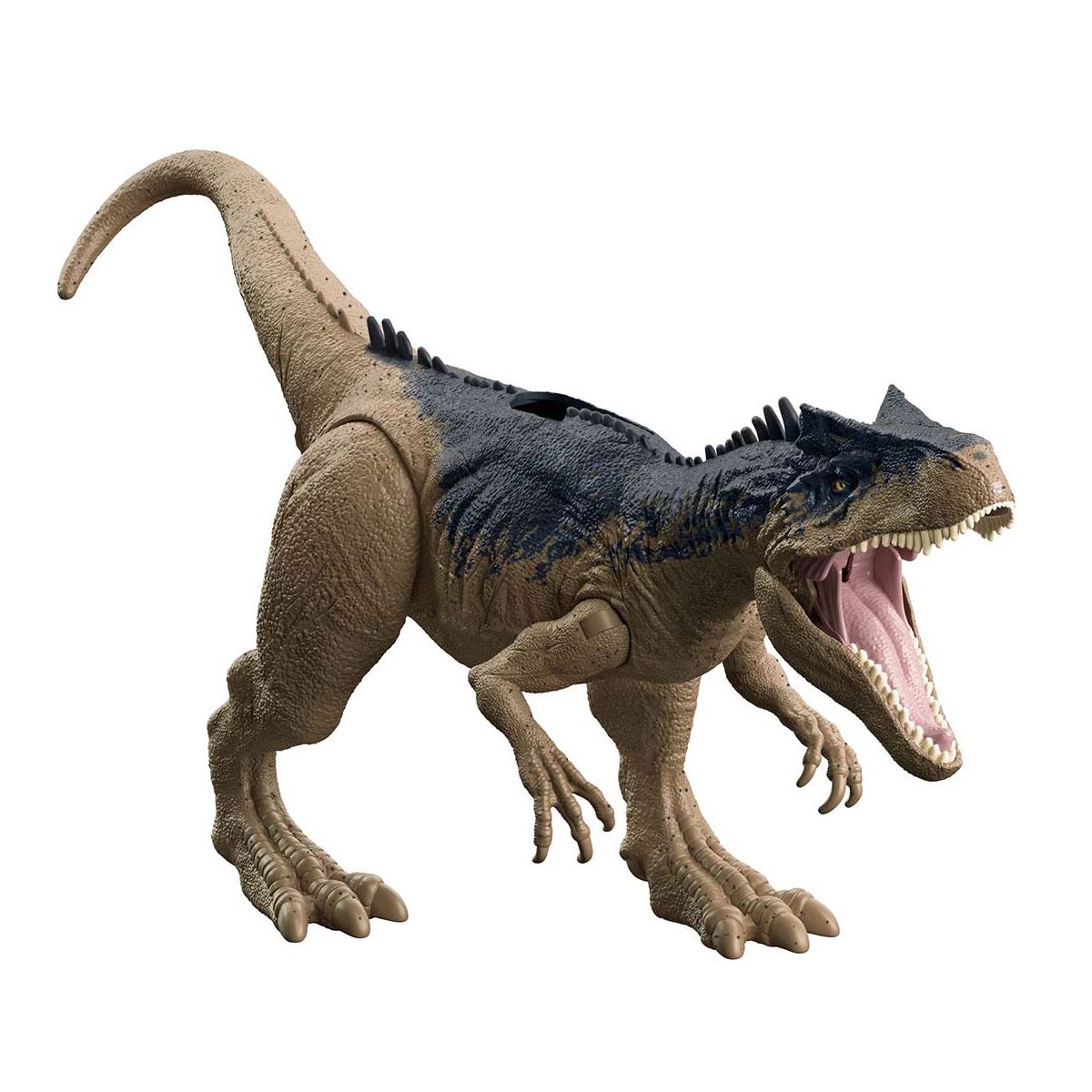 Jurassic World Allosaurus Ruge y Ataca