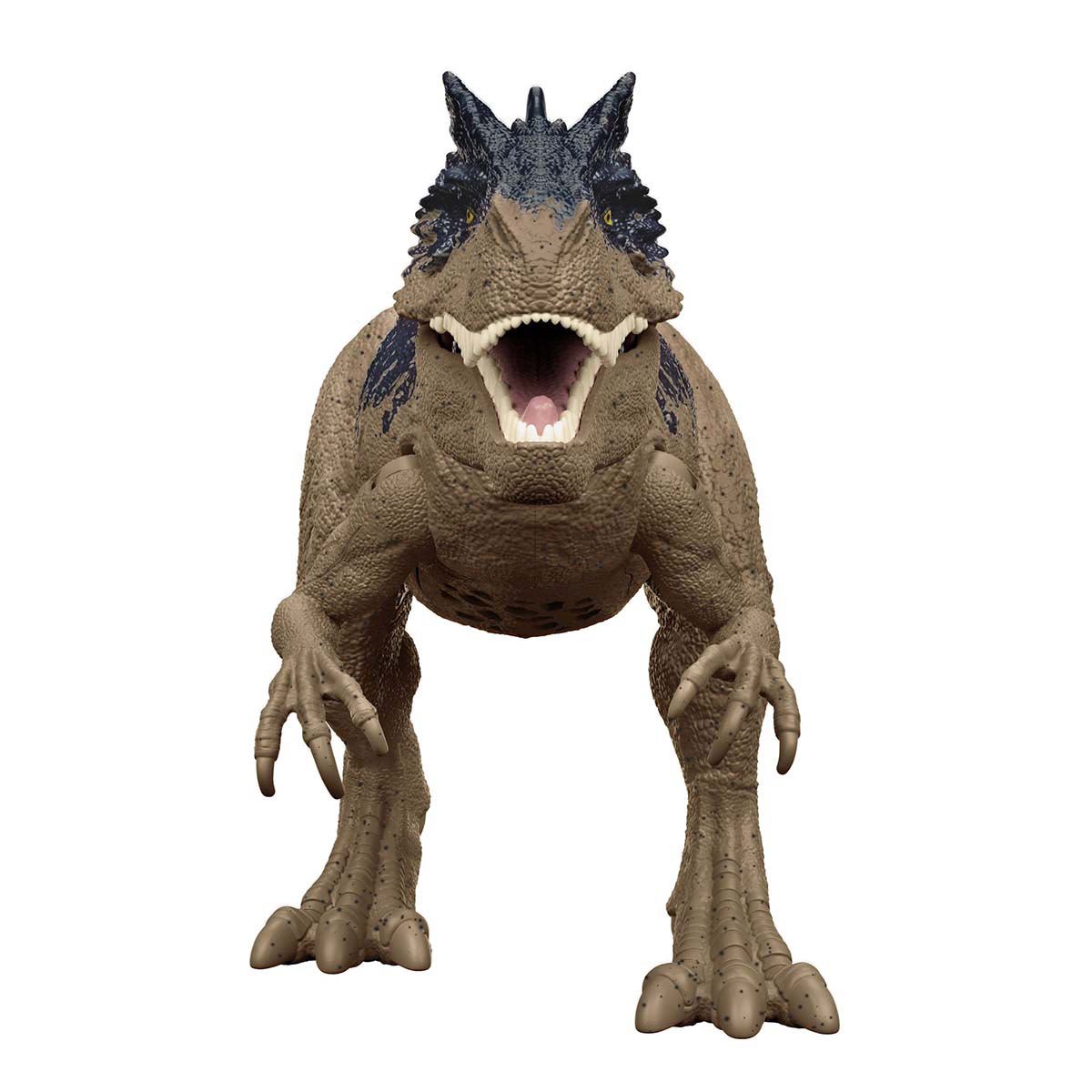 Jurassic World Allosaurus Ruge y Ataca