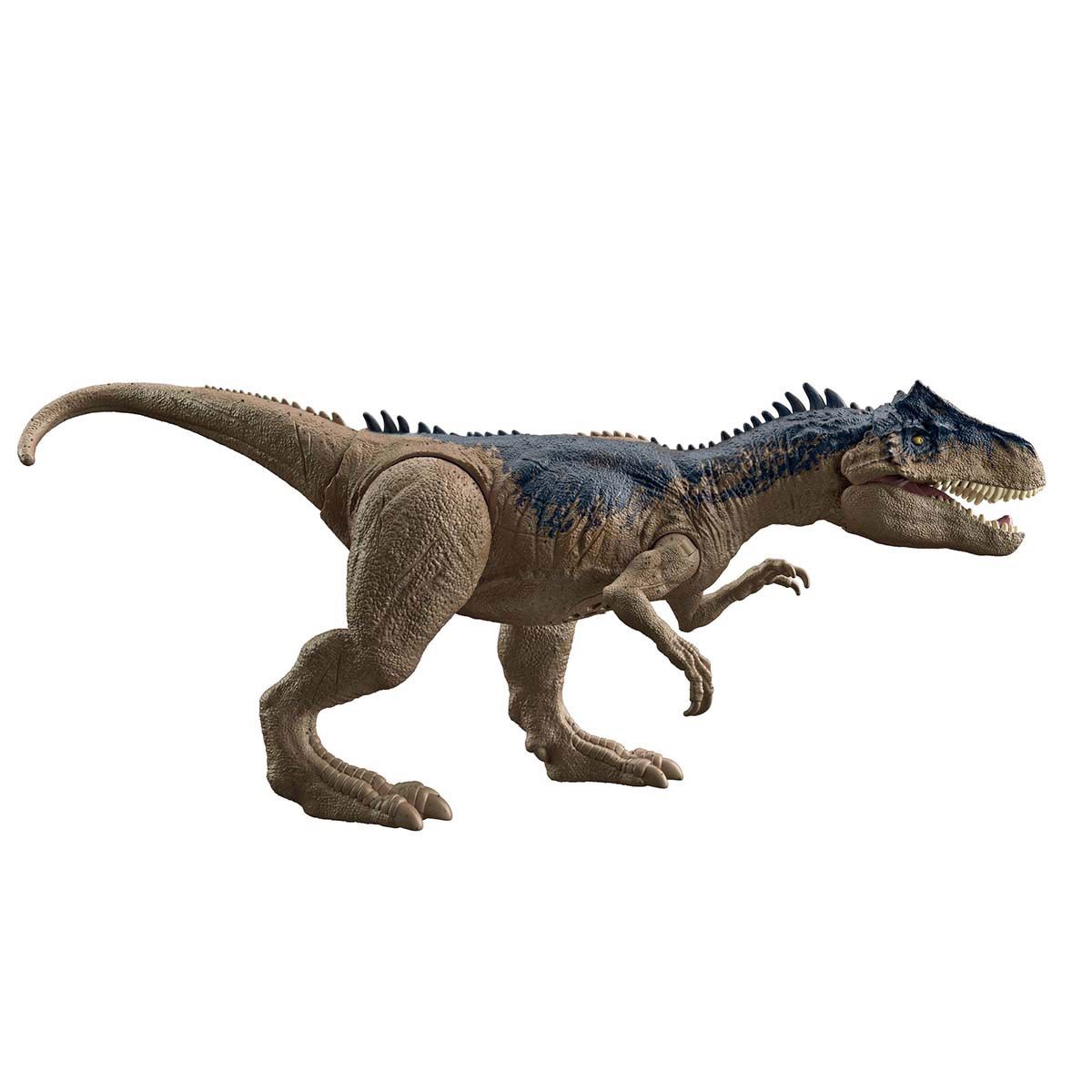 Jurassic World Allosaurus Ruge y Ataca