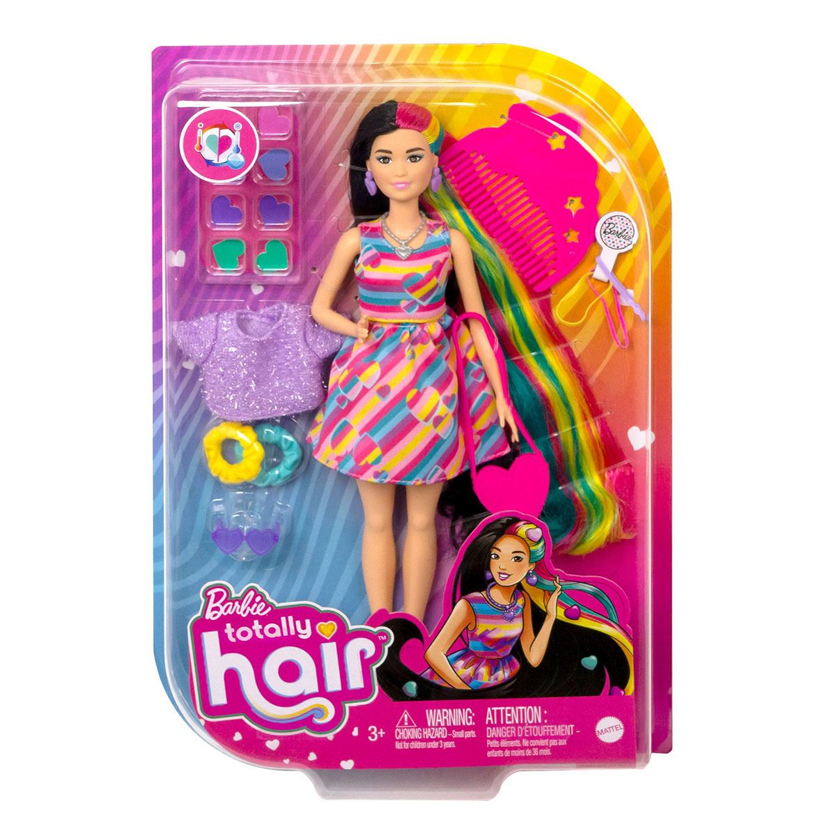 Barbie discount fxn96 muñecos