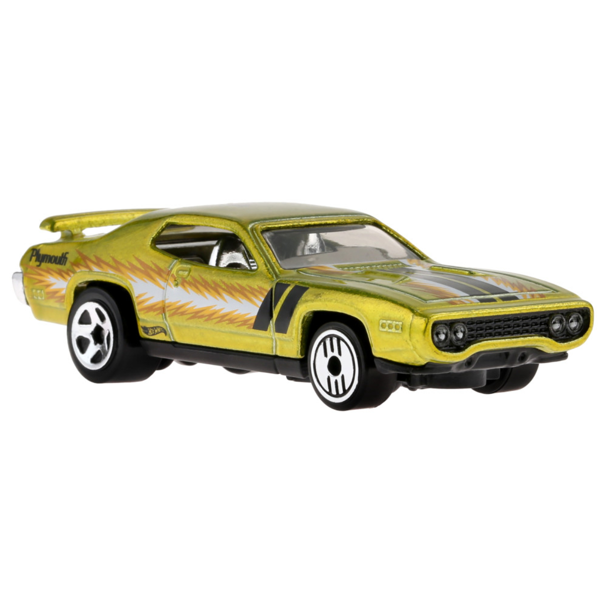 Vehículo de Colección HOT WHEELS Collector Ultra Hots Sorpresa