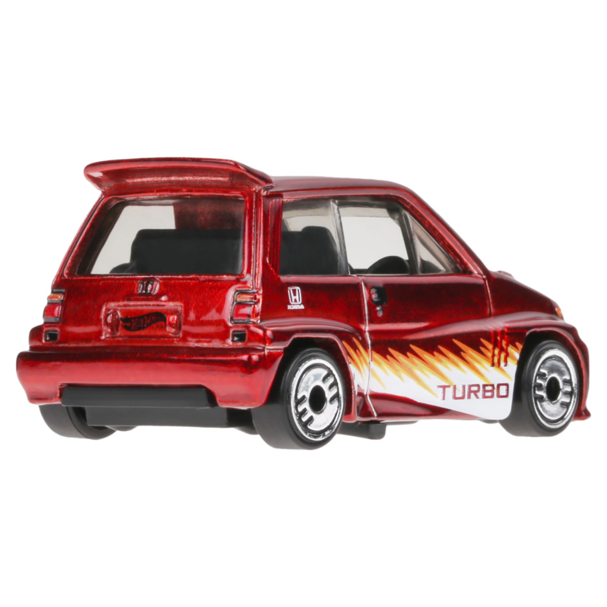 Vehículo de Colección HOT WHEELS Collector Ultra Hots Sorpresa