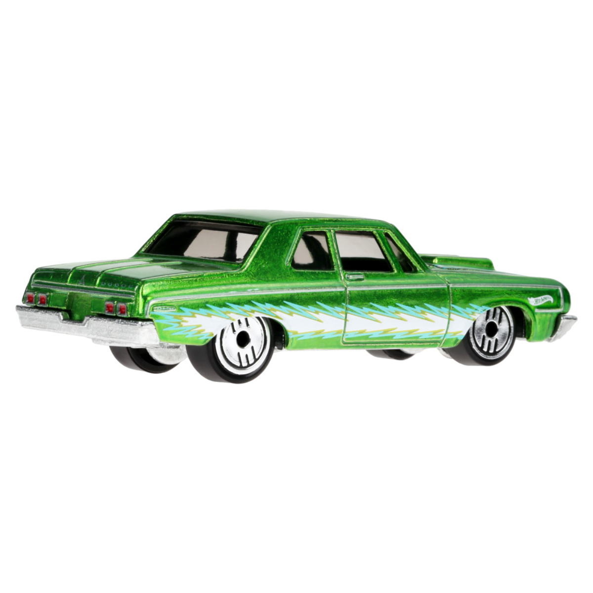 Vehículo de Colección HOT WHEELS Collector Ultra Hots Sorpresa