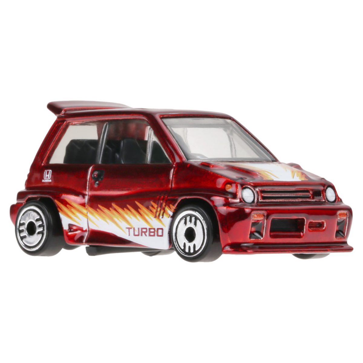 Vehículo de Colección HOT WHEELS Collector Ultra Hots Sorpresa