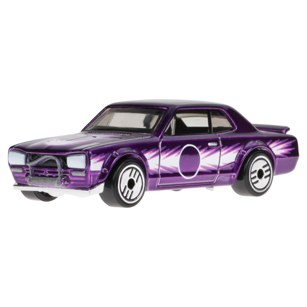 Vehículo de Colección HOT WHEELS Collector Ultra Hots Sorpresa