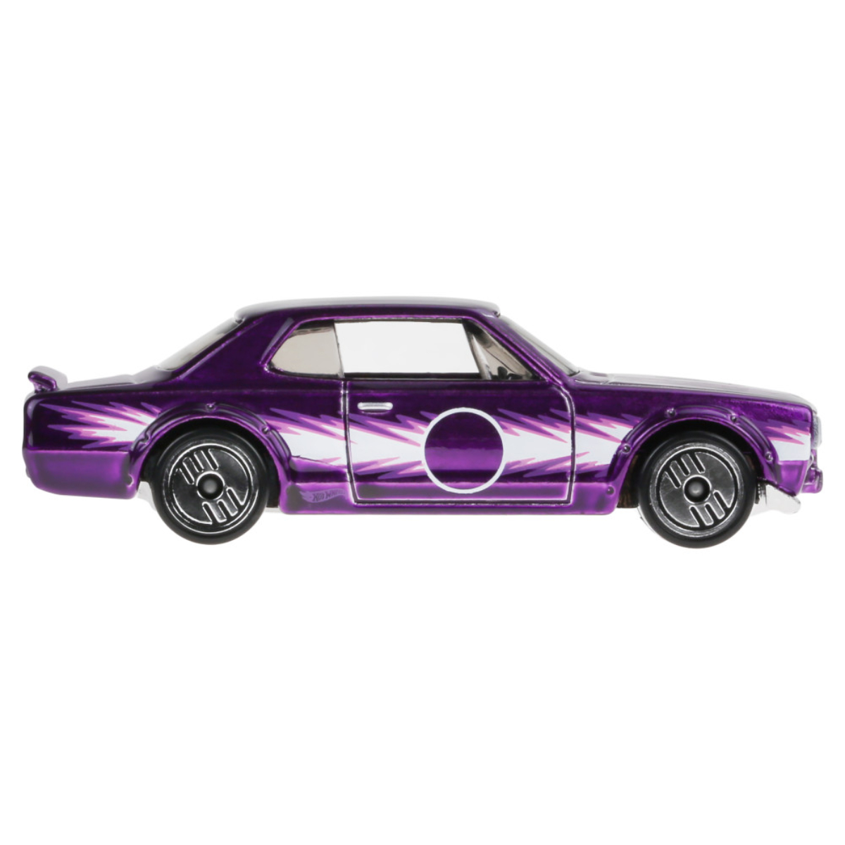 Vehículo de Colección HOT WHEELS Collector Ultra Hots Sorpresa