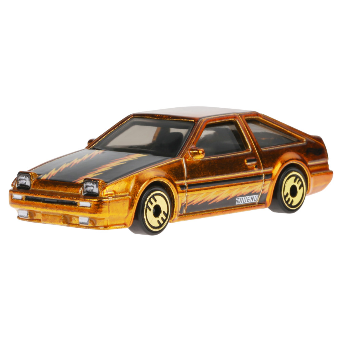 Vehículo de Colección HOT WHEELS Collector Ultra Hots Sorpresa