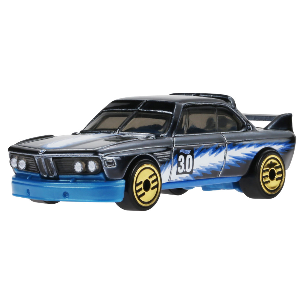 Vehículo de Colección HOT WHEELS Collector Ultra Hots Sorpresa