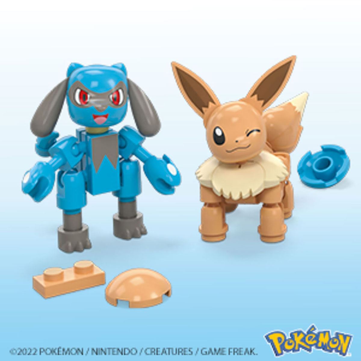 Mega Construx Pokemon Picnic