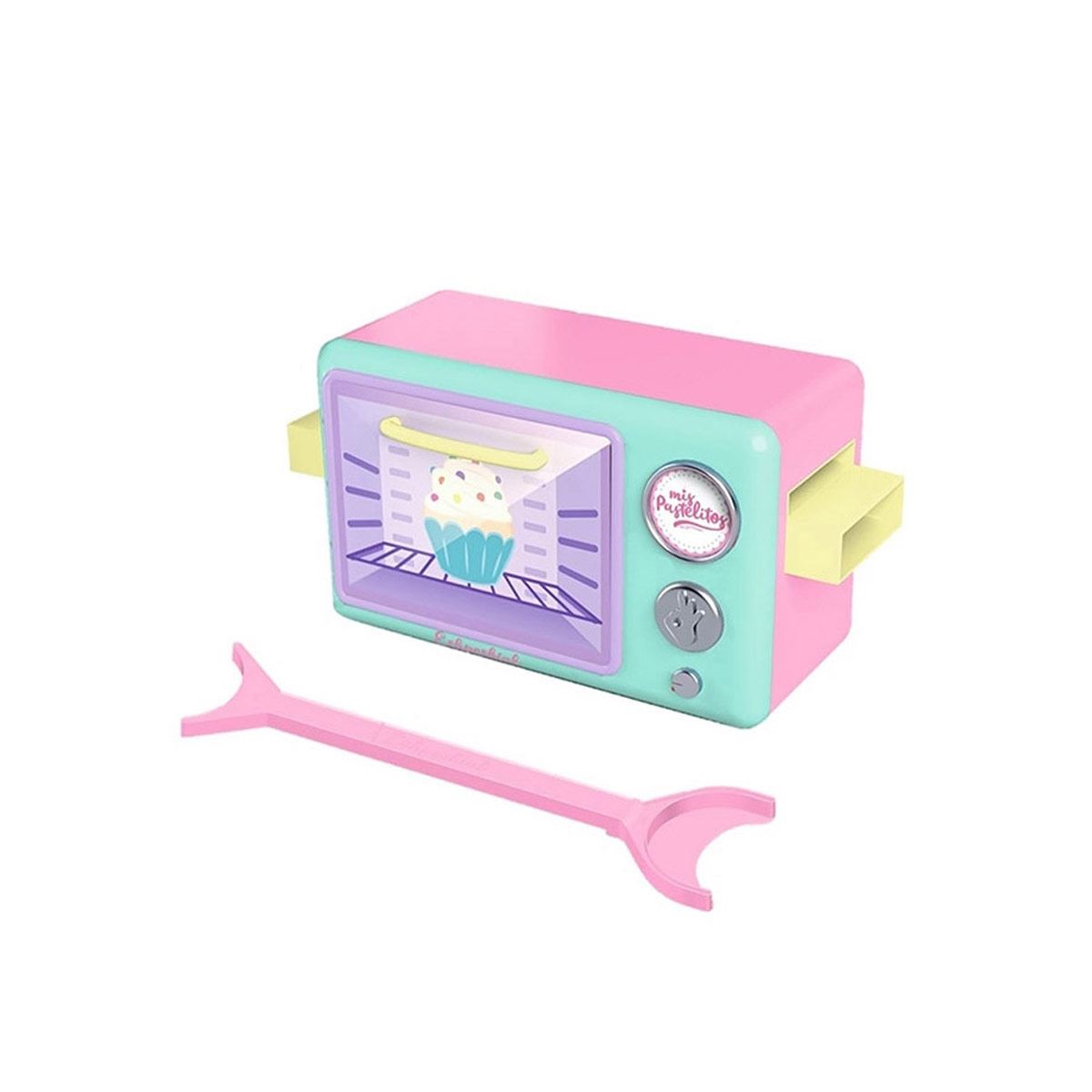 Horno Electrónico Mis Pastelitos