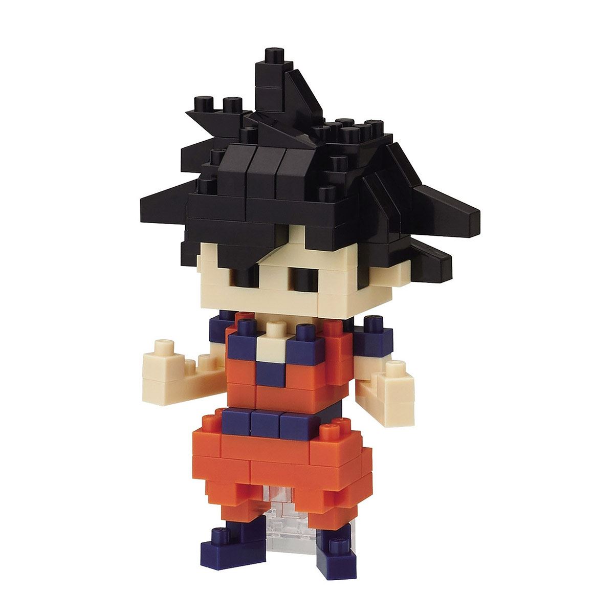 Goku brickheadz sales