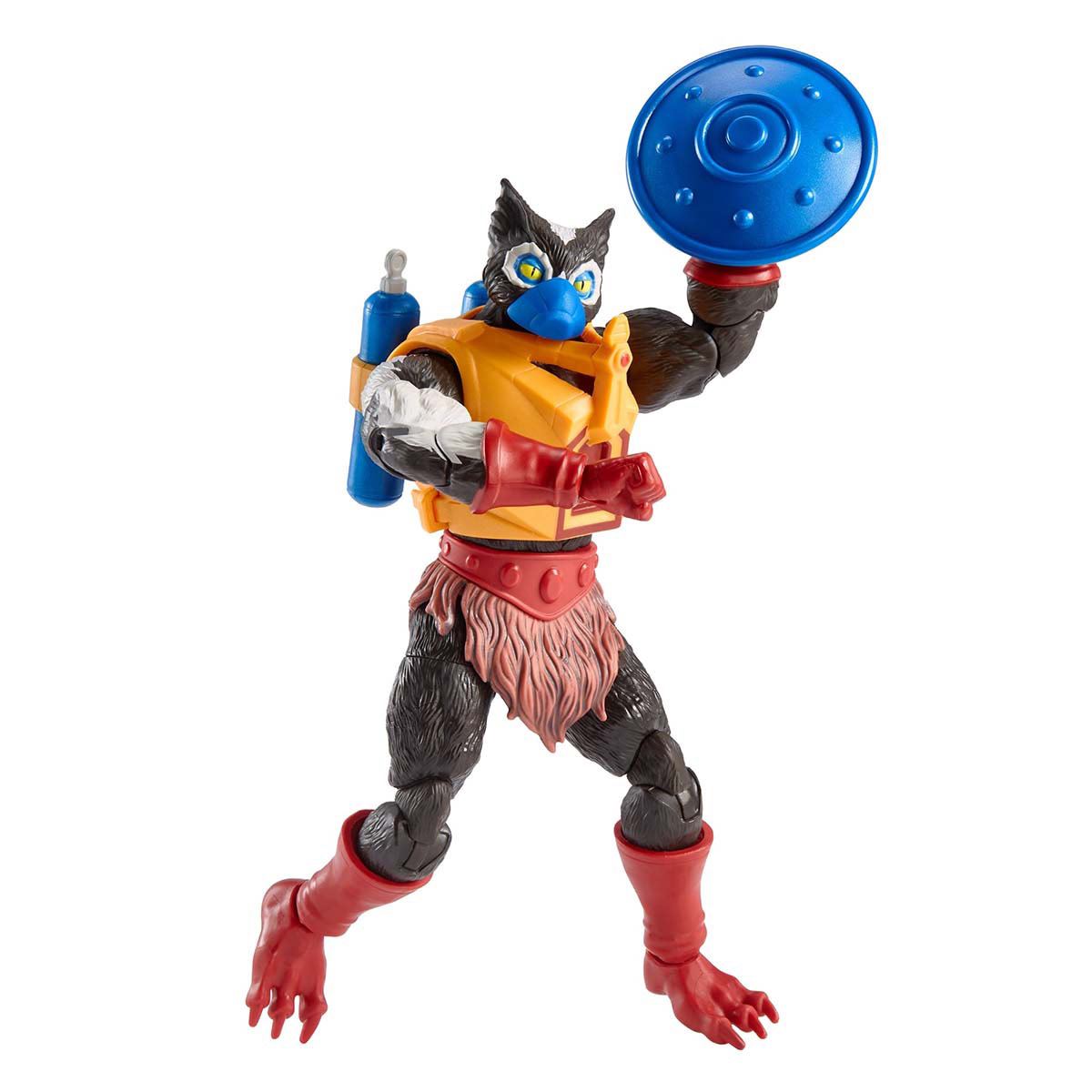 Masters of the Universe Masterverse Revelation Stinkor