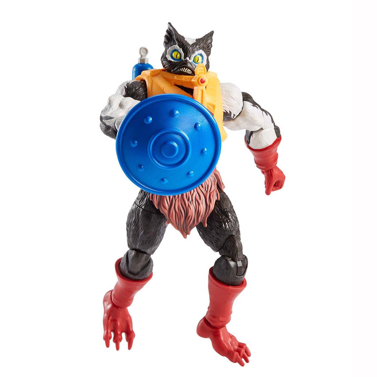 Masters of the Universe Masterverse Revelation Stinkor